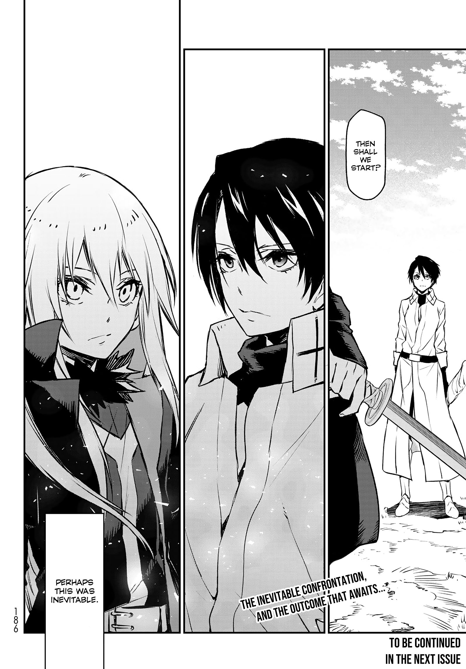 Tensei Shitara Slime Datta Ken, Chapter 92 image 40
